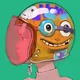 2884