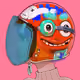 2864