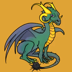 Dracorium #906