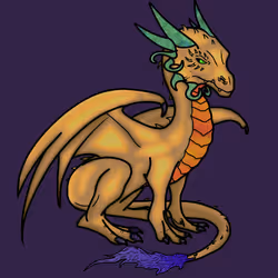 Dracorium #1273