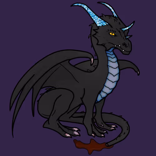 Dracorium #588