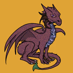 Dracorium #1274