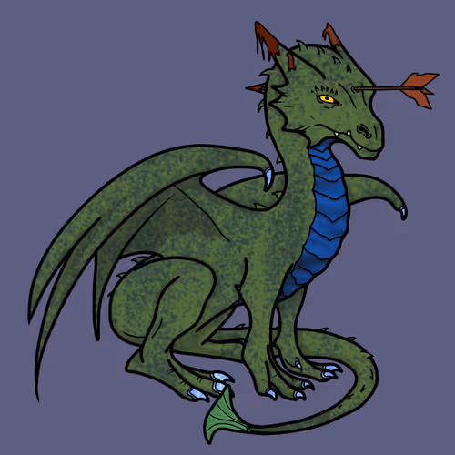 Dracorium