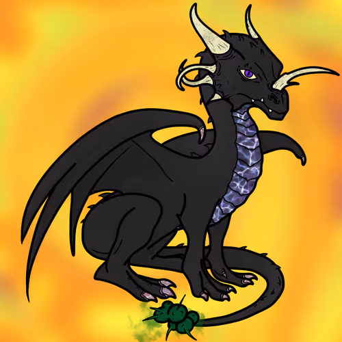 Dracorium #1155