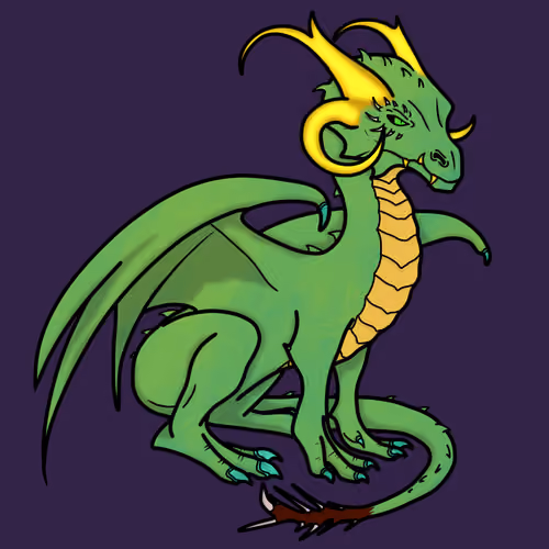 Dracorium #438