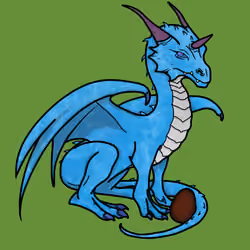Dracorium #1272