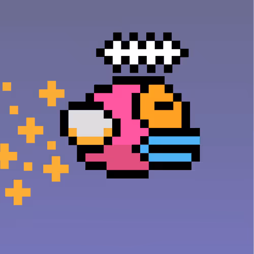 PixelBirdy