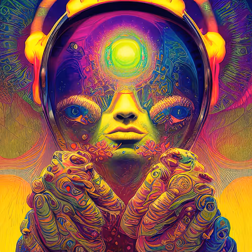 Psychedelic Circus