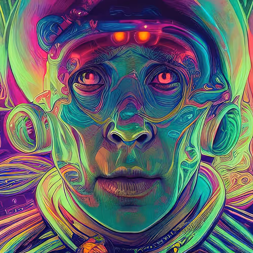 Psychedelic Circus