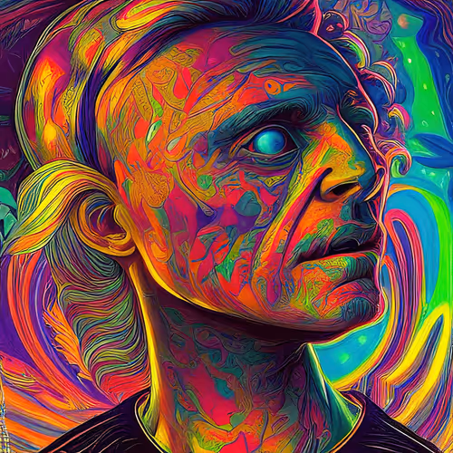 Psychedelic Circus