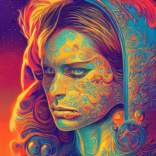 Psychedelic Circus