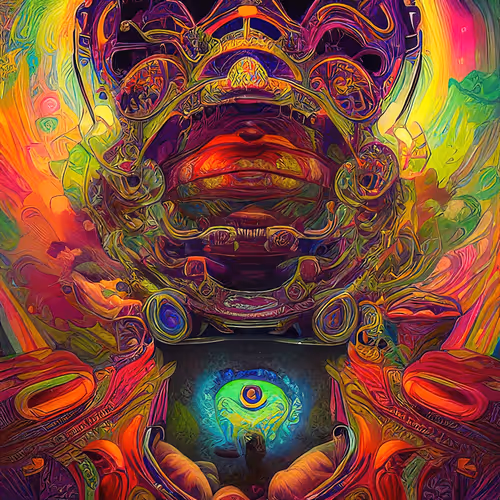 Psychedelic Circus