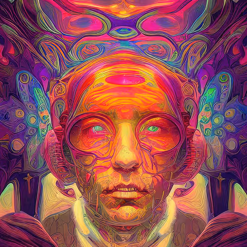 Psychedelic Circus