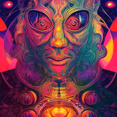 Psychedelic Circus