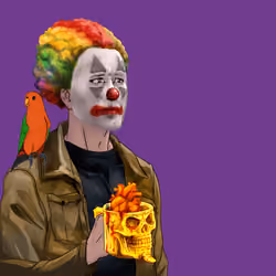 Scare Squad #134