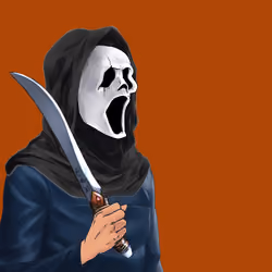 Scare Squad #15