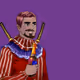 8