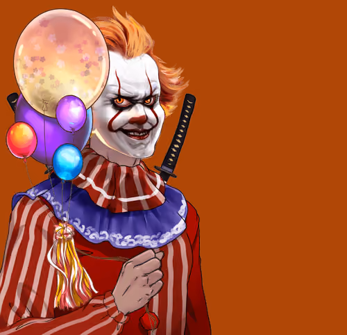 Scare Squad #432