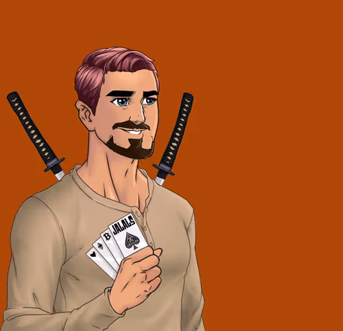 Scaresquadio