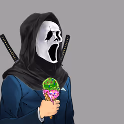 Scare Squad #571