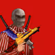 9
