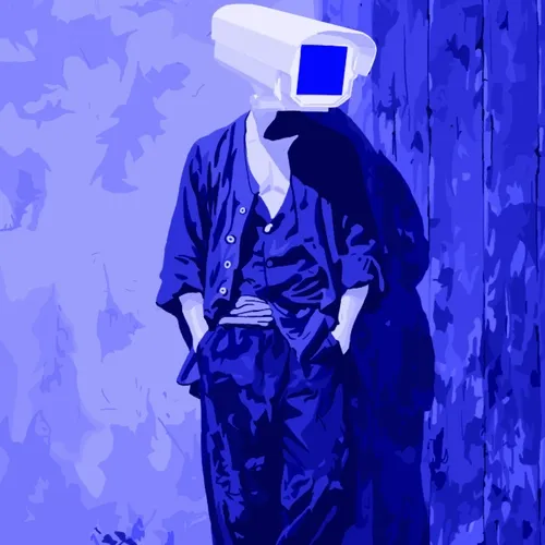 Raw Feelings Of Glitch