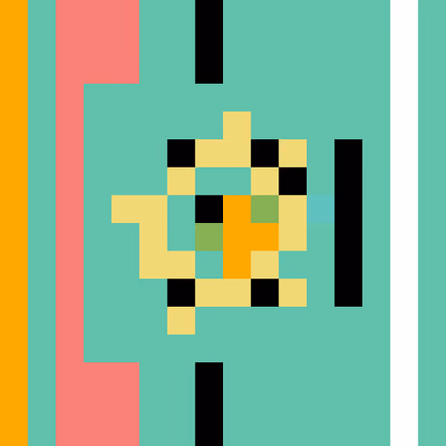 Tile #410