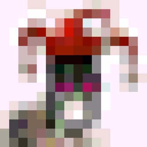 Tile #1406