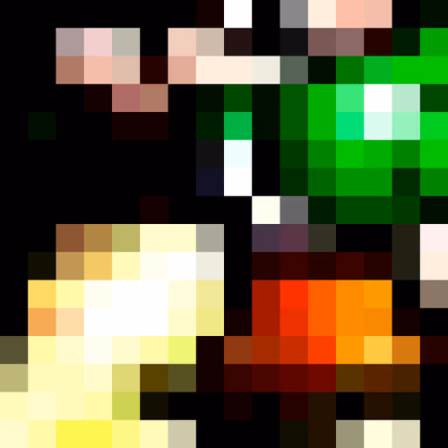 Tile #2804