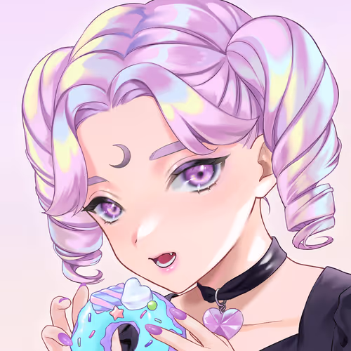 7