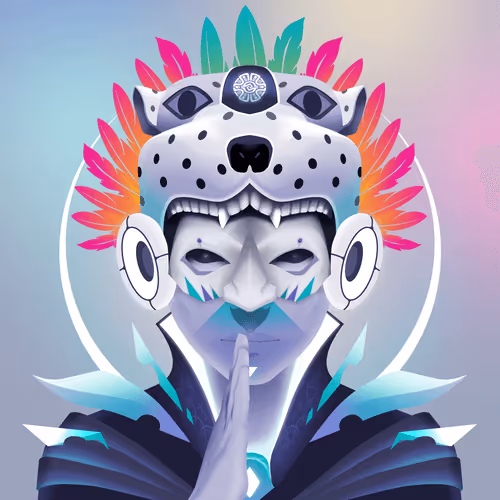 Neonpantheon
