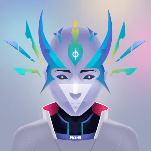 Neonpantheon