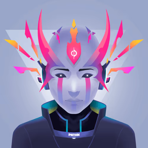 Neonpantheon