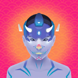 The Anti-lucifer