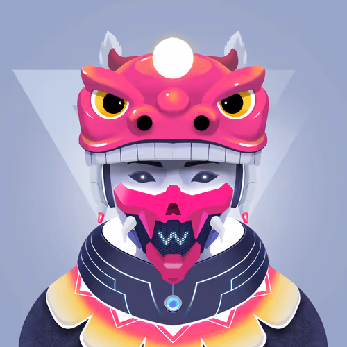 Neonpantheon