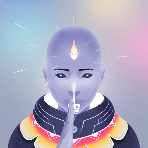 Neonpantheon