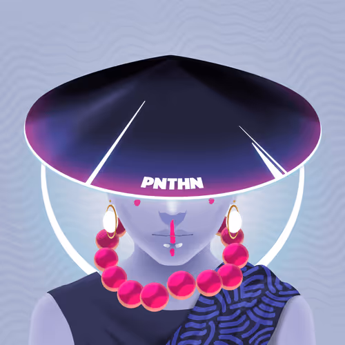 Neonpantheon