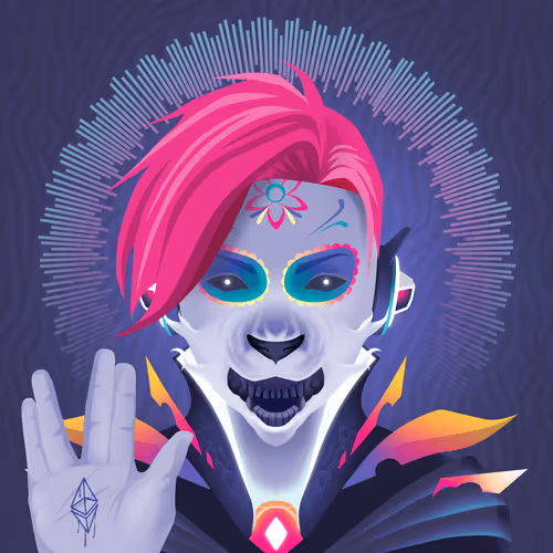 Neonpantheon