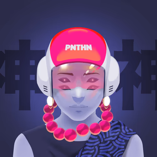 Neonpantheon