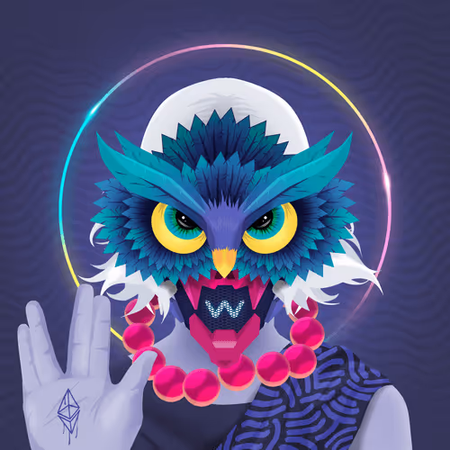 Neonpantheon