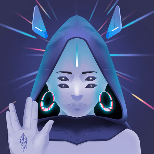 Neonpantheon