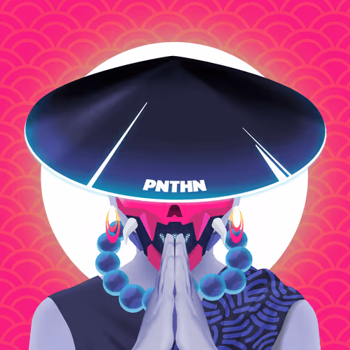 Neonpantheon
