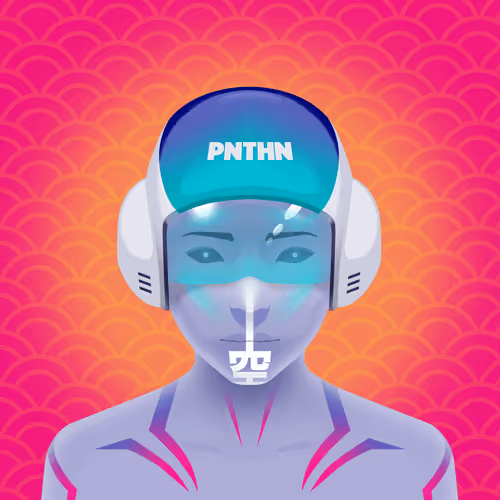 Neonpantheon