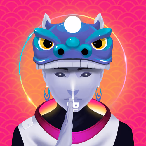 Neonpantheon
