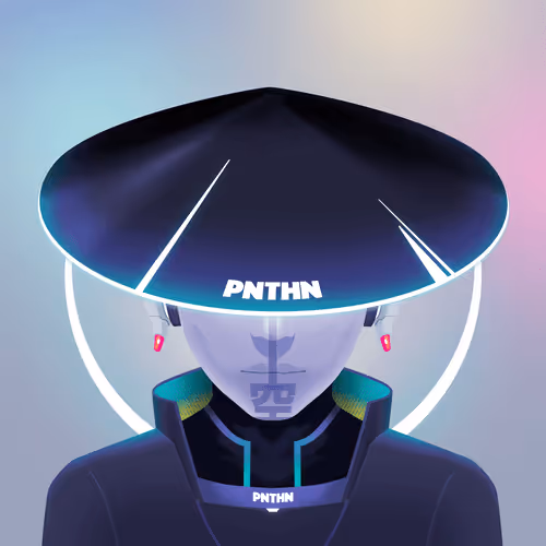Neonpantheon