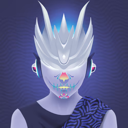 Neonpantheon