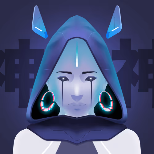 Neonpantheon