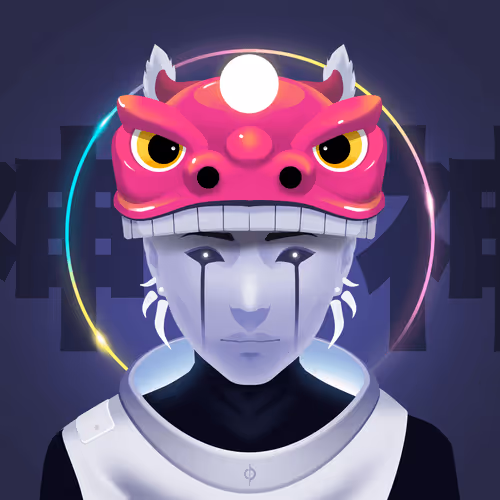Neonpantheon