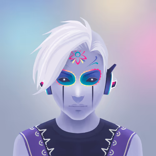 Neonpantheon