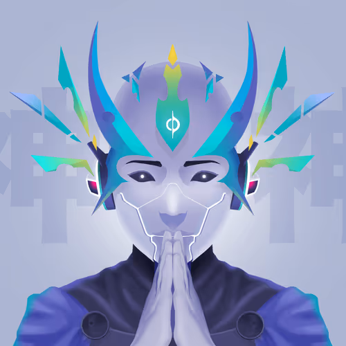 Neonpantheon